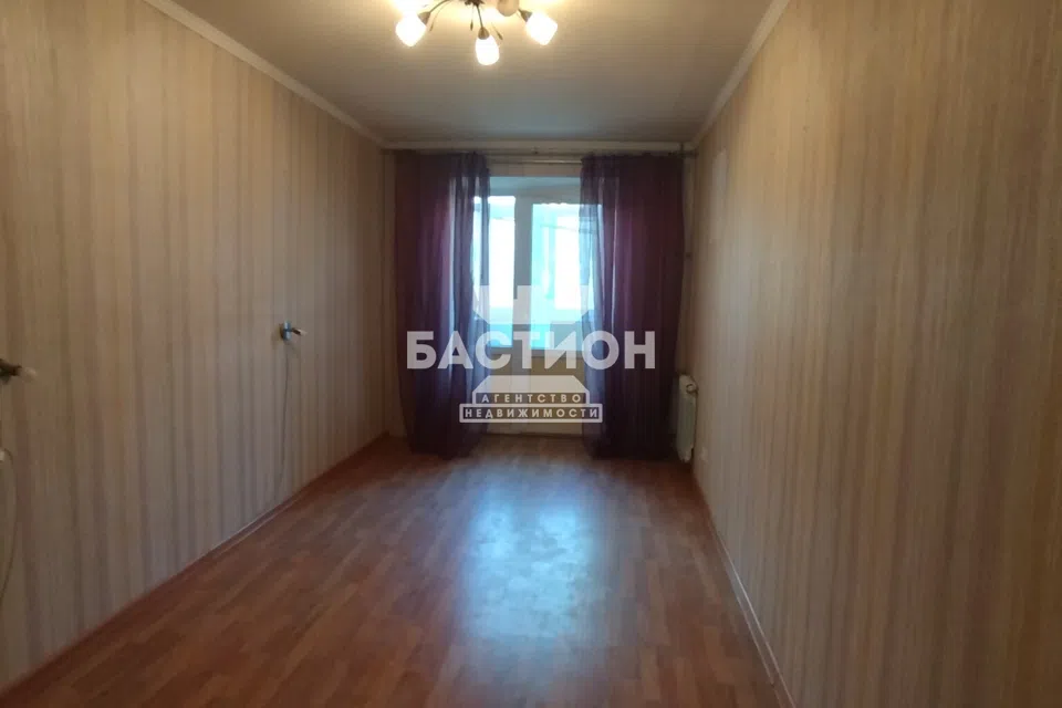 Продаётся 3-комнатная квартира, 60 м²