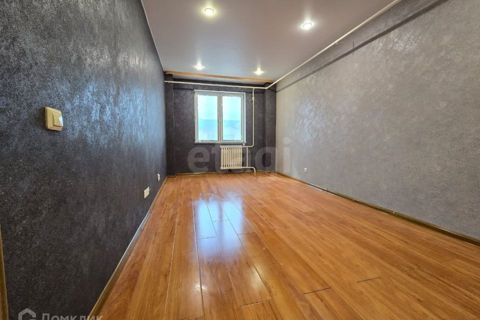 Продаётся 1-комнатная квартира, 34.5 м²