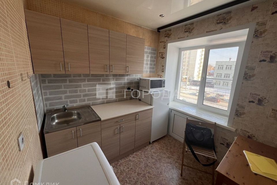 Сдаётся 2-комнатная квартира, 44 м²