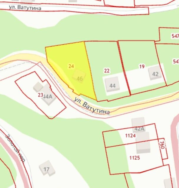 Купить Участок В Курске В Центральном