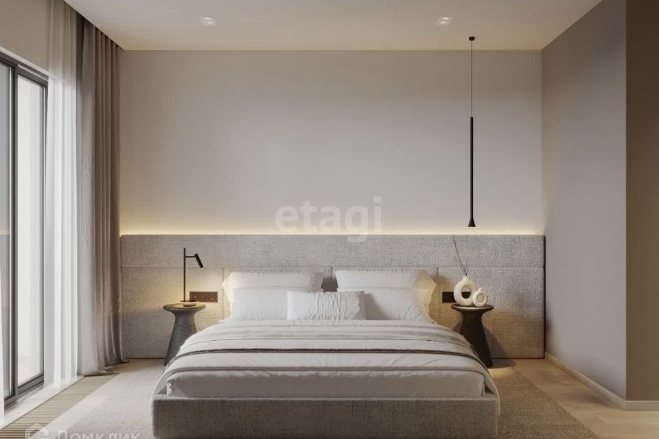 Продаётся студия, 20.4 м²