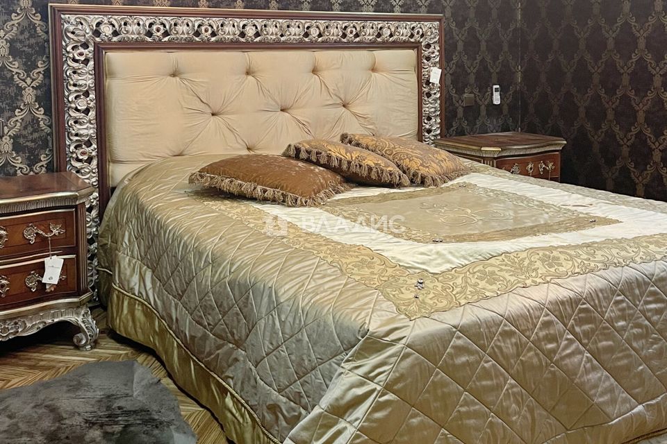 Продаётся 2-комнатная квартира, 77.2 м²