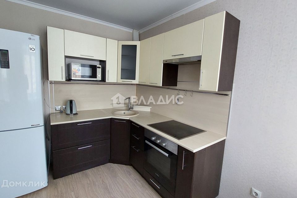 Продаётся 2-комнатная квартира, 52 м²