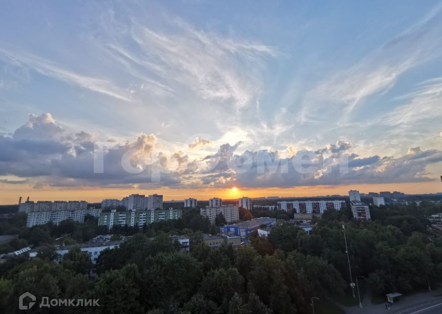 Продаётся 1-комнатная квартира, 38.9 м²
