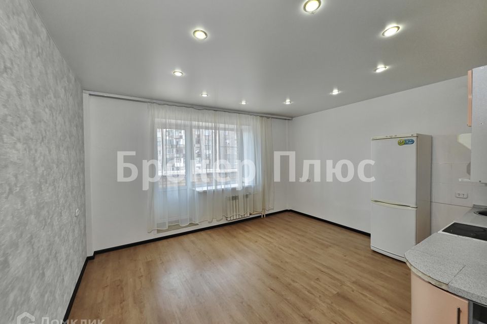 Продаётся студия, 29 м²