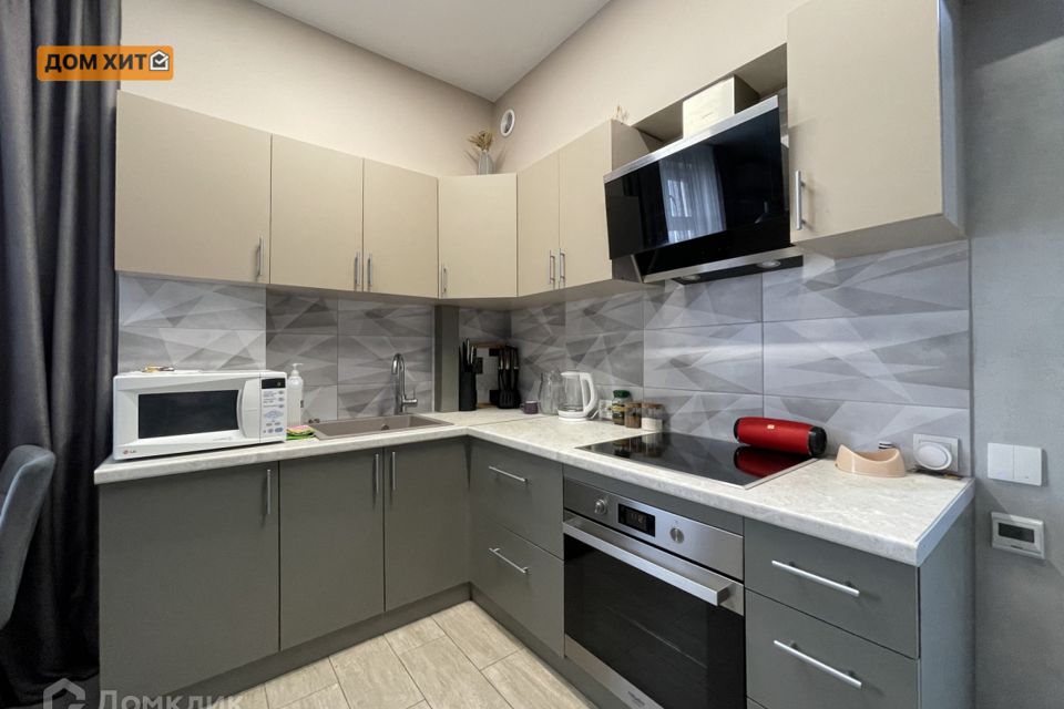 Продаётся 2-комнатная квартира, 71 м²