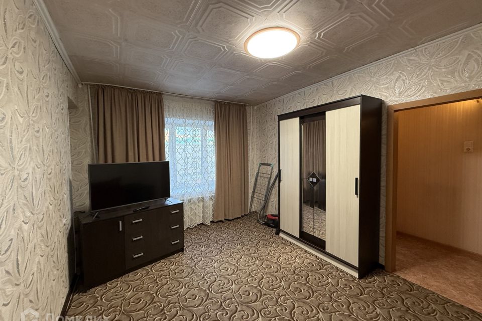 Сдаётся 1-комнатная квартира, 32.6 м²