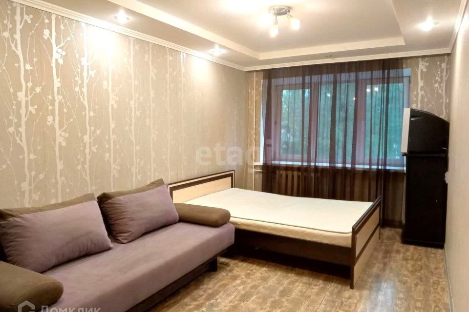 Продаётся 2-комнатная квартира, 40.9 м²
