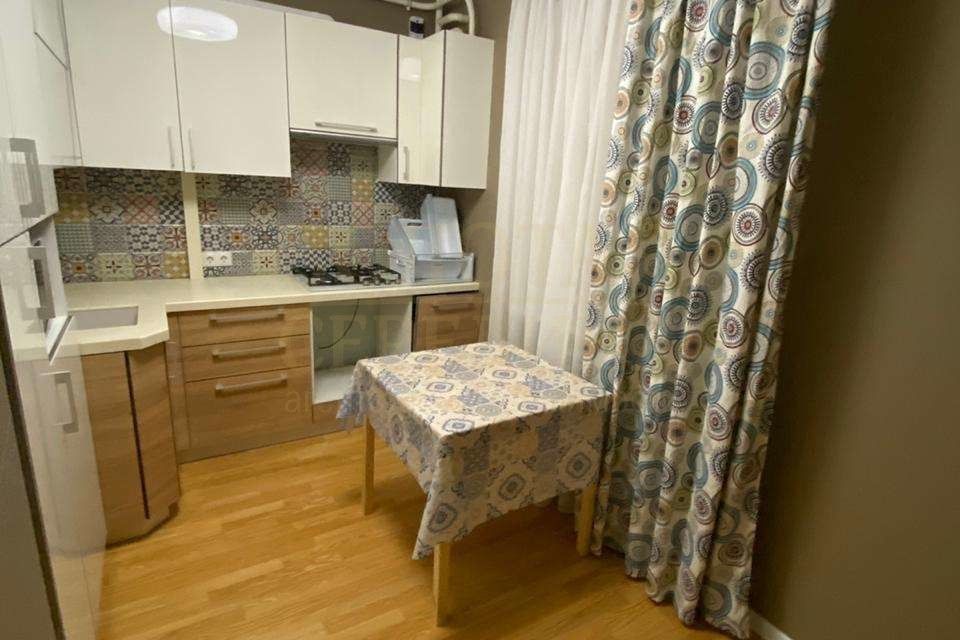 Продаётся 2-комнатная квартира, 60 м²