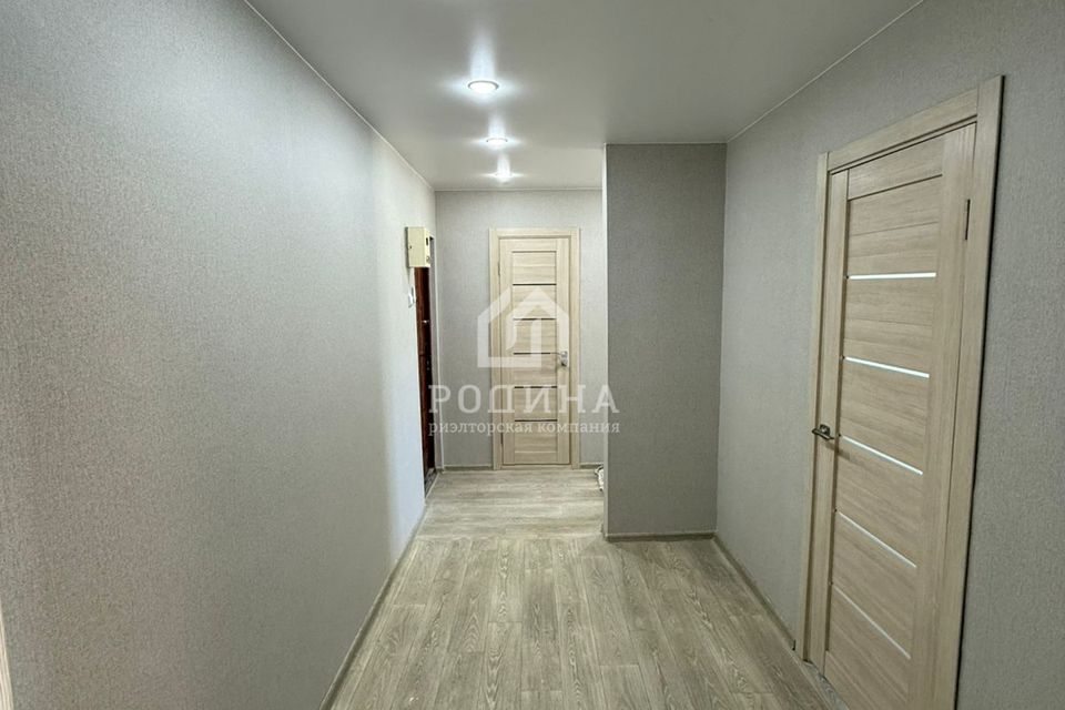 Продаётся 3-комнатная квартира, 64.2 м²