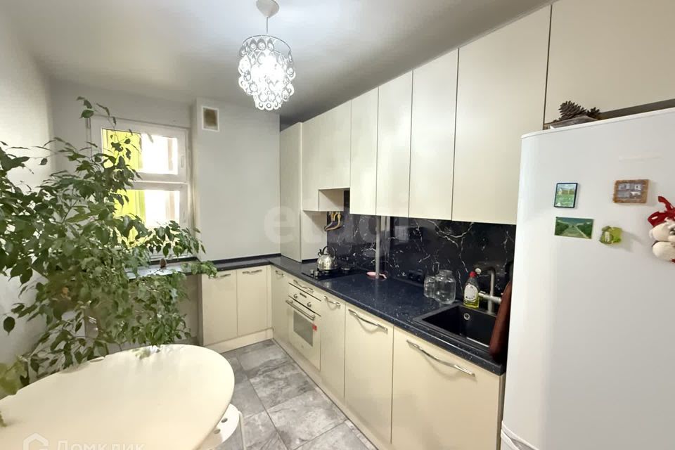 Продаётся 1-комнатная квартира, 36 м²