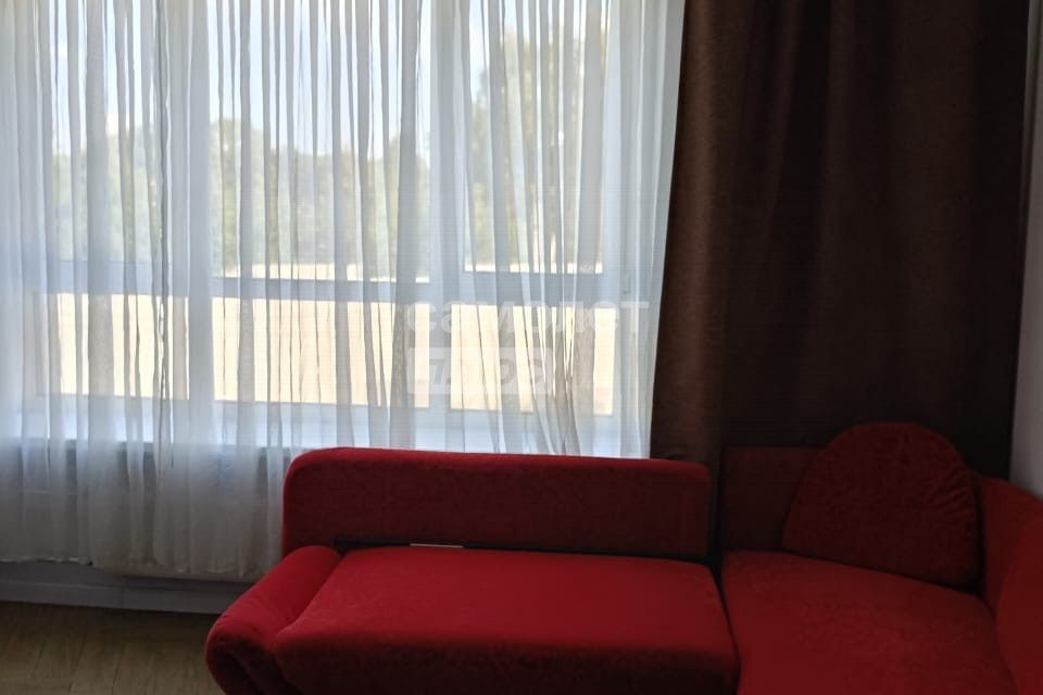 Продаётся студия, 26.7 м²