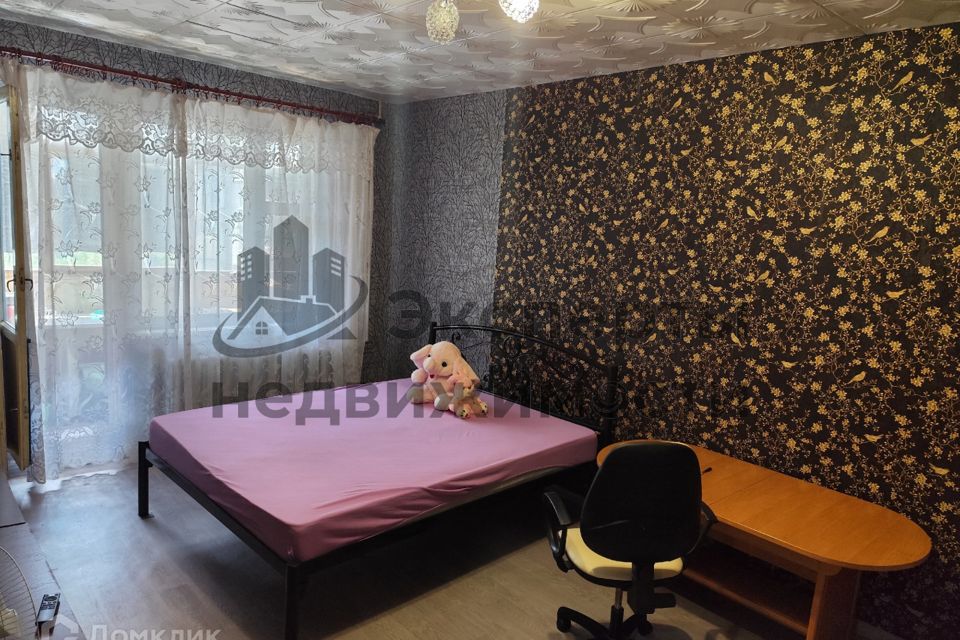 Продаётся 2-комнатная квартира, 54 м²
