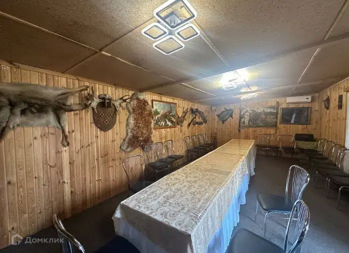 Продаётся помещение своб. назначения, 500 м²