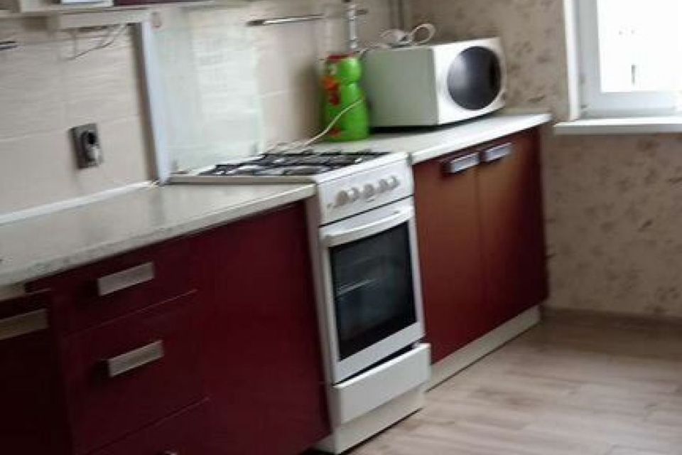 Продаётся 2-комнатная квартира, 56.1 м²
