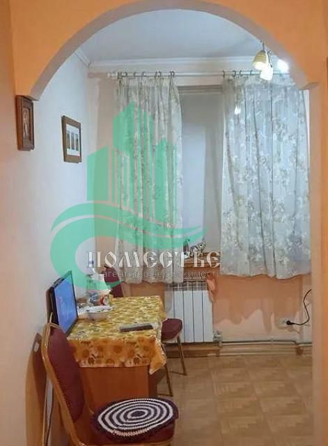 Продаётся 1-комнатная квартира, 36.1 м²