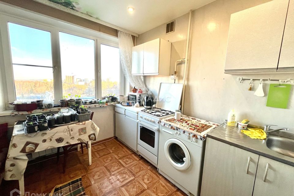 Сдаётся 1-комнатная квартира, 32.7 м²