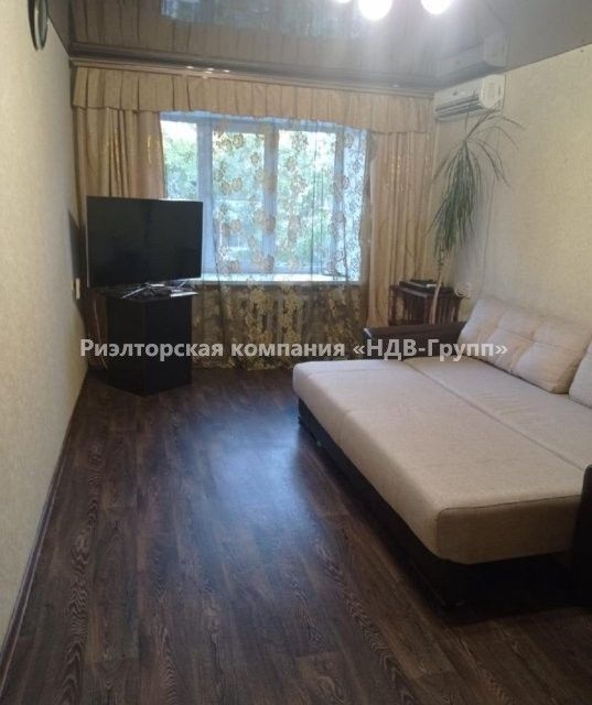 Сдаётся 3-комнатная квартира, 60 м²