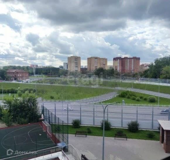 Продаётся студия, 45 м²
