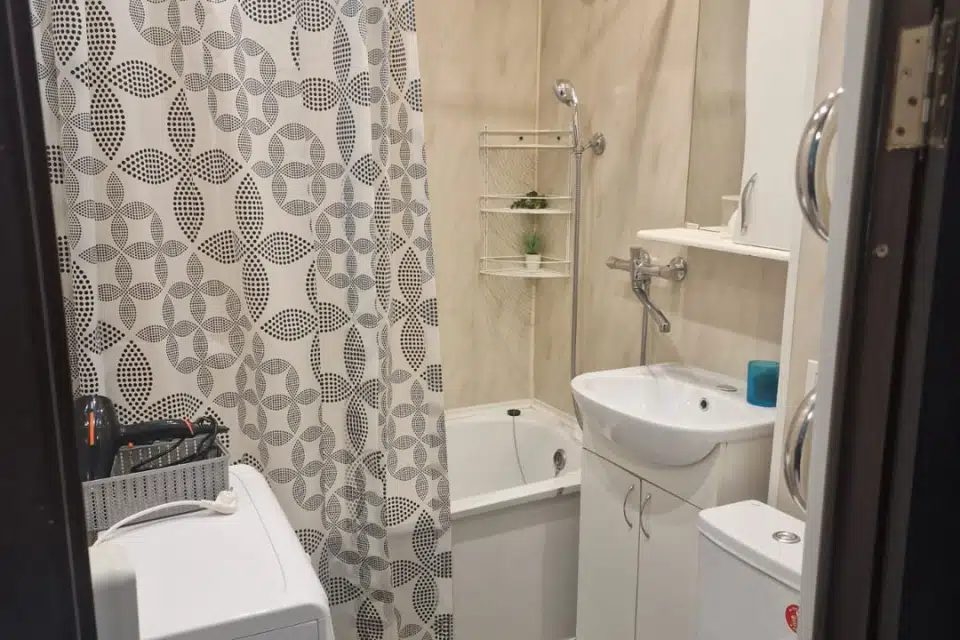 Продаётся 1-комнатная квартира, 30.7 м²