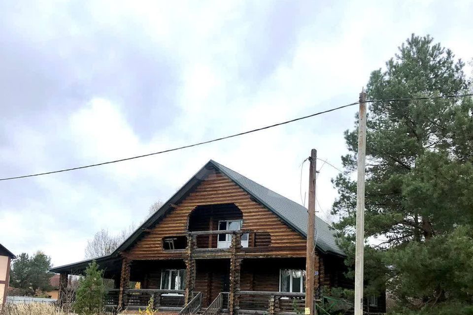 Старое уткино