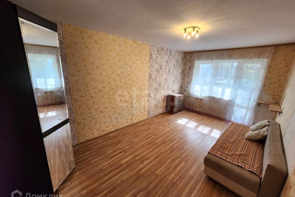 Сдаётся 2-комнатная квартира, 43.8 м²