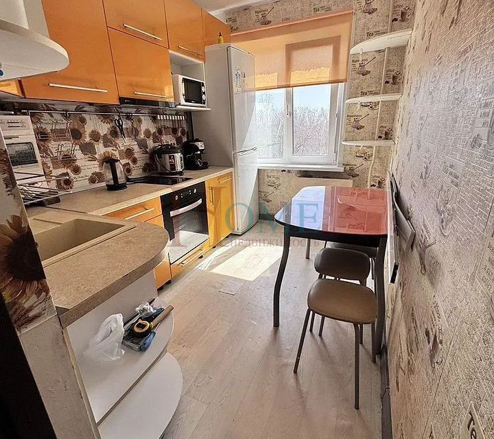 Сдаётся 2-комнатная квартира, 44 м²