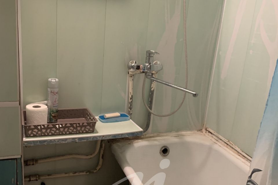 Сдаётся 2-комнатная квартира, 45 м²
