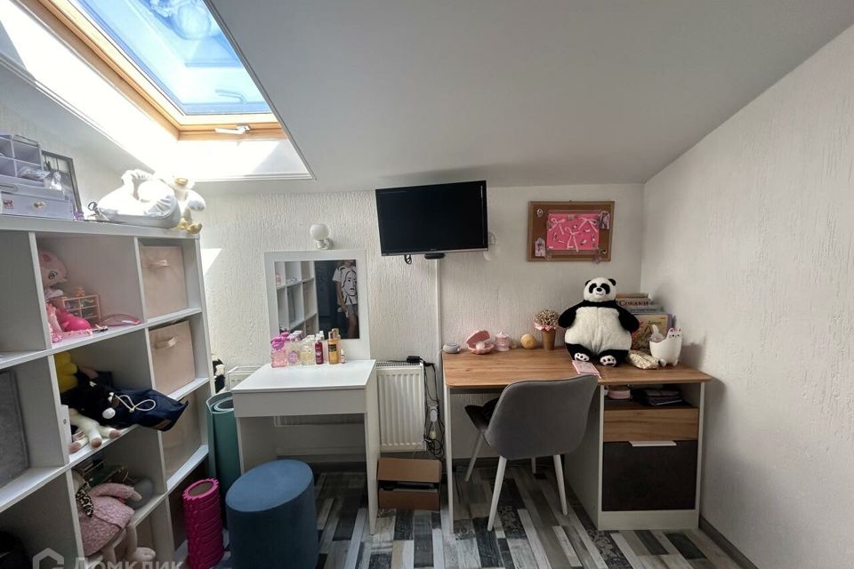 Продаётся 2-комнатная квартира, 44 м²
