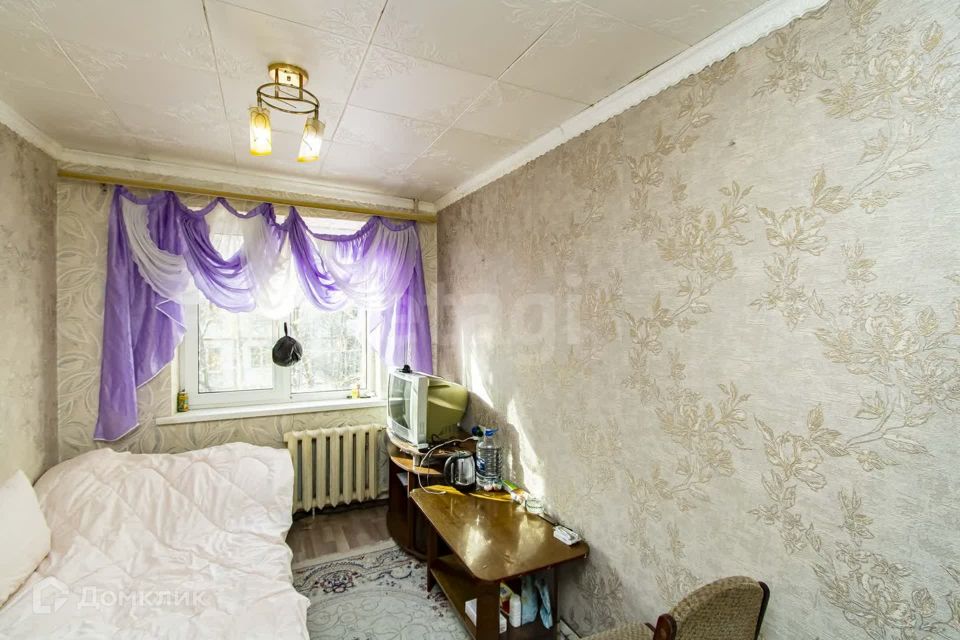 Продаётся 1-комнатная квартира, 15 м²