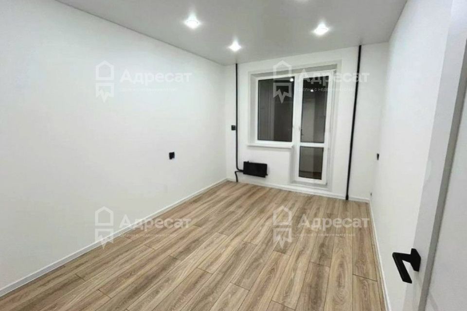 Продаётся 2-комнатная квартира, 52.6 м²