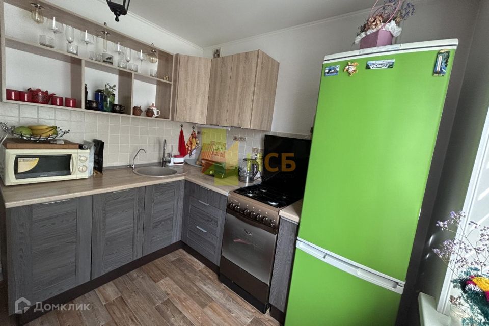 Сдаётся 1-комнатная квартира, 36.1 м²