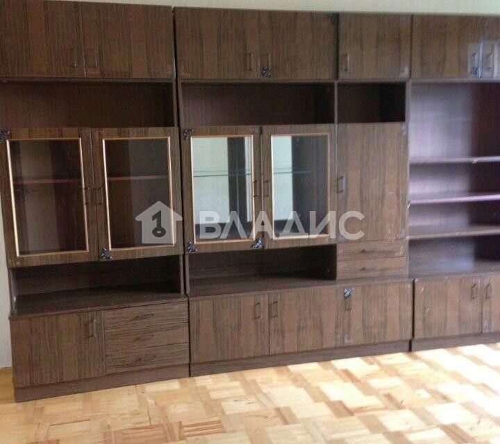 Продаётся 1-комнатная квартира, 38 м²