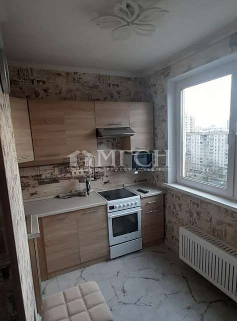 Сдаётся 1-комнатная квартира, 36.9 м²