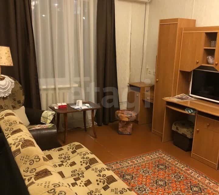 Продаётся 2-комнатная квартира, 47.7 м²