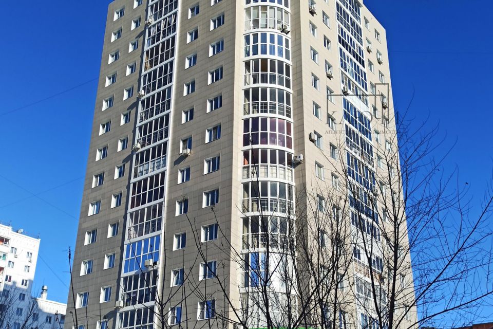 Продаётся 2-комнатная квартира, 61 м²
