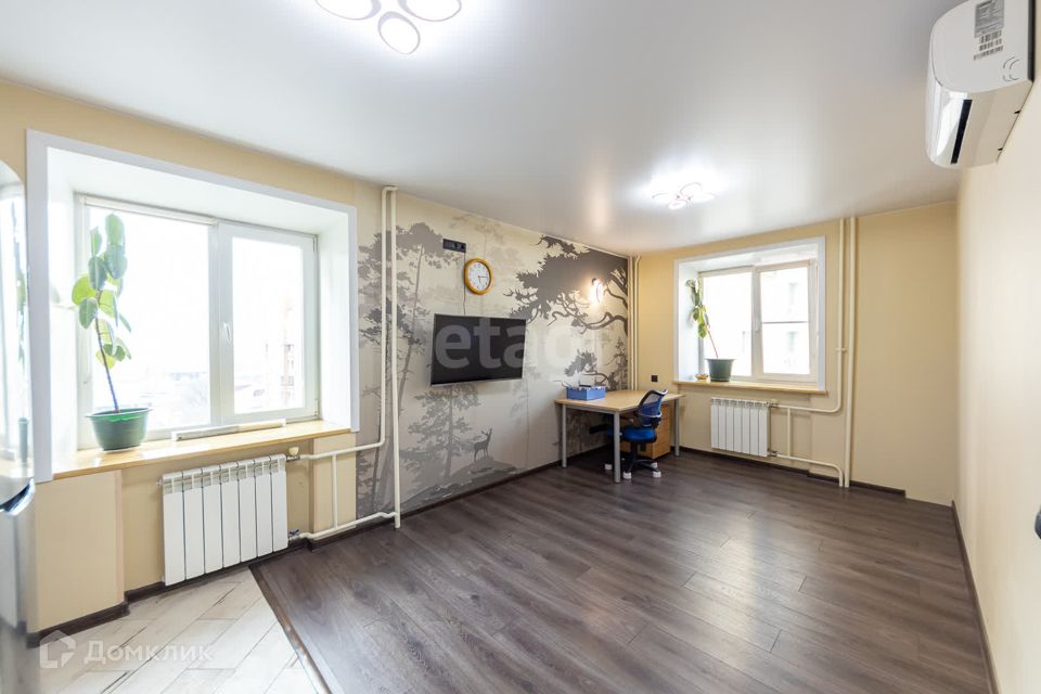 Сдаётся 2-комнатная квартира, 44 м²