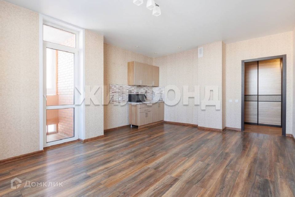 Продаётся студия, 32.7 м²