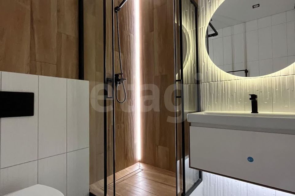 Продаётся 1-комнатная квартира, 33 м²
