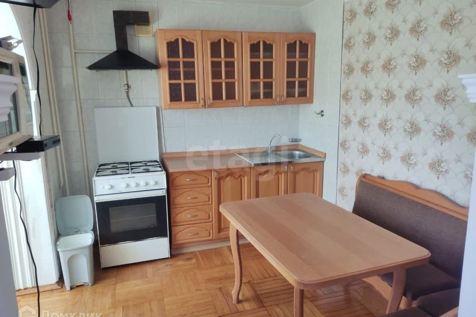 Продаётся 3-комнатная квартира, 67 м²