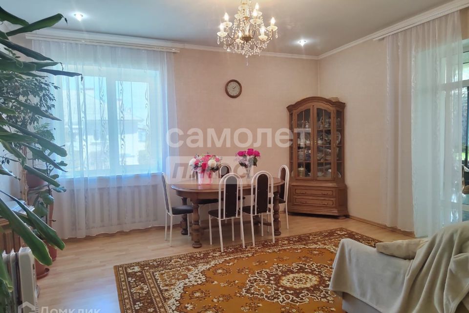 Продаётся 3-комнатная квартира, 80.9 м²