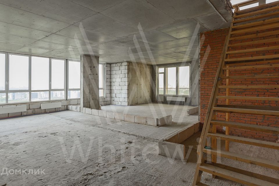 Продаётся 6-комнатная квартира, 580.3 м²