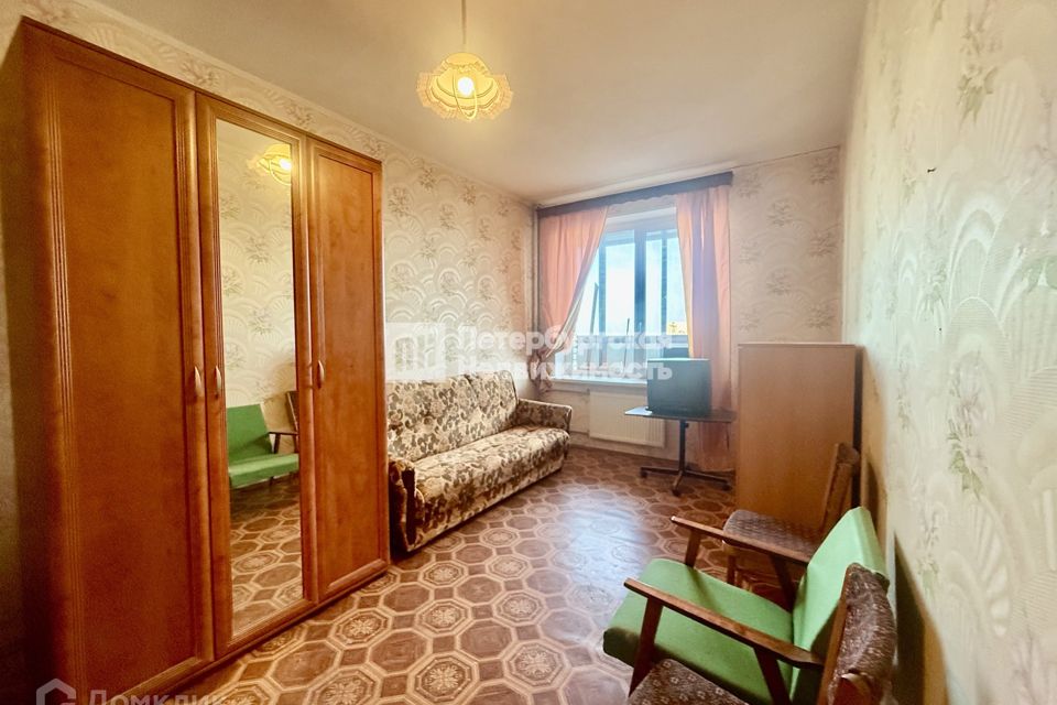 Сдаётся 1-комнатная квартира, 32.7 м²