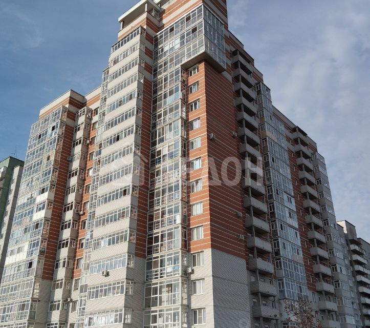 Продаётся студия, 28.2 м²