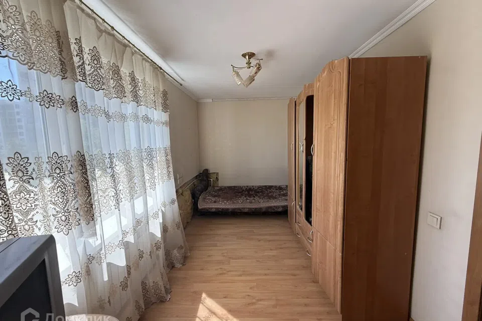 Продаётся 2-комнатная квартира, 44.7 м²