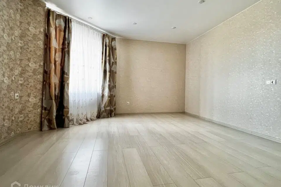 Продаётся 1-комнатная квартира, 40.5 м²