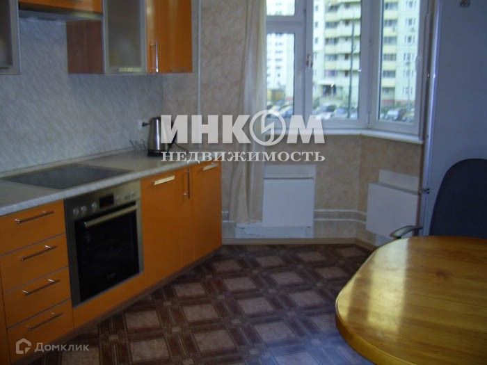 Сдаётся 2-комнатная квартира, 50.9 м²