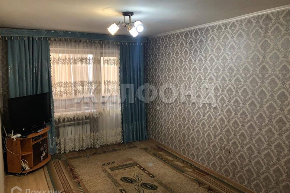Продаётся 2-комнатная квартира, 44.1 м²