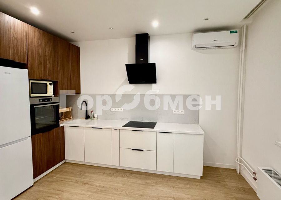 Продаётся 2-комнатная квартира, 38.7 м²