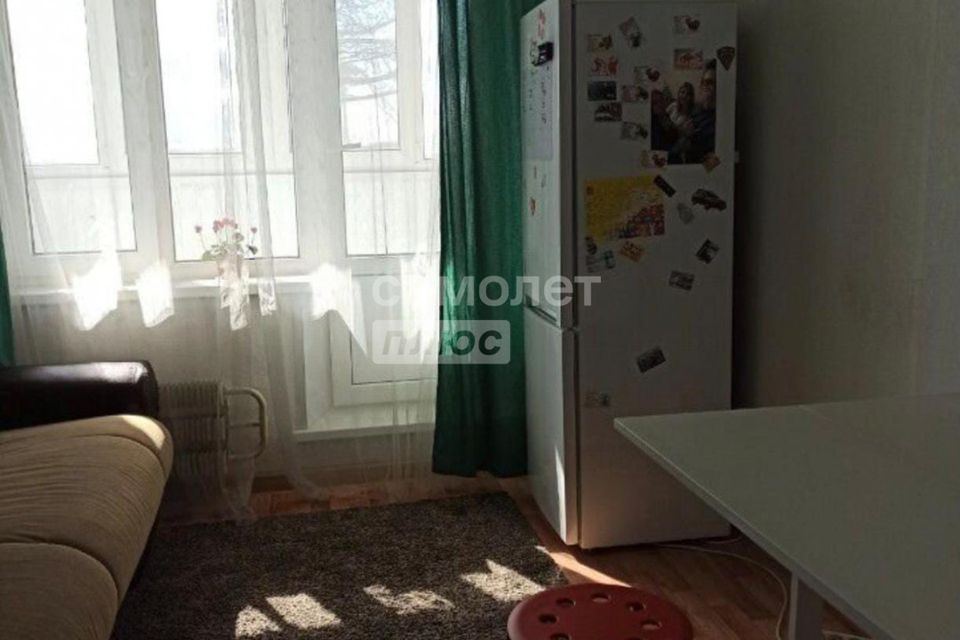Продаётся комната в 3-комн. квартире, 16.3 м²